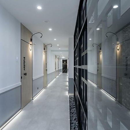 Philosofia Athens Suites Ngoại thất bức ảnh