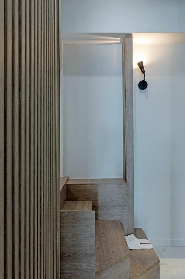 Philosofia Athens Suites Ngoại thất bức ảnh