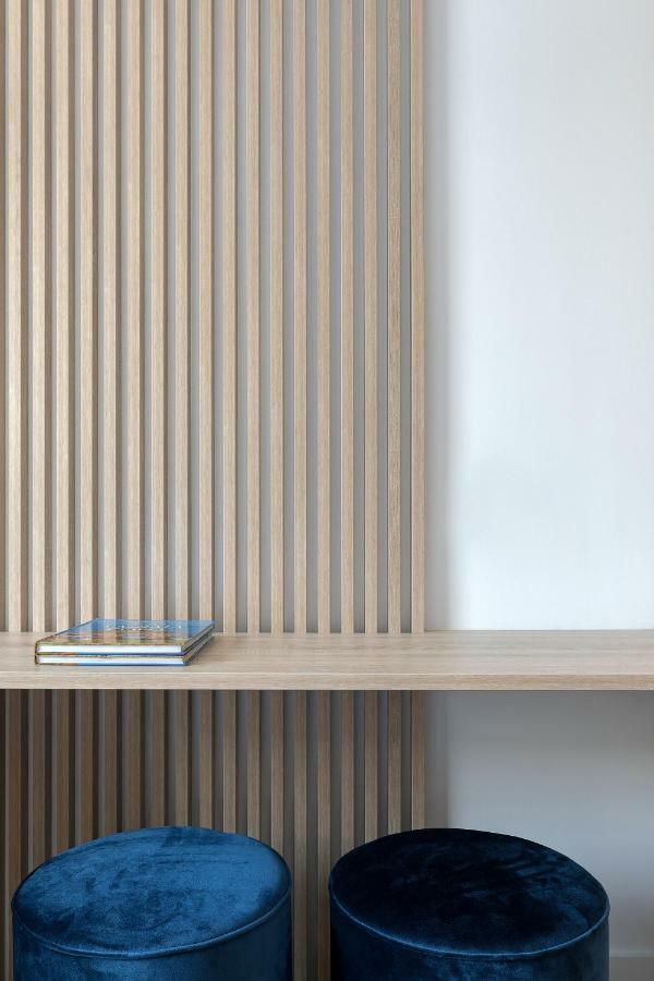 Philosofia Athens Suites Ngoại thất bức ảnh