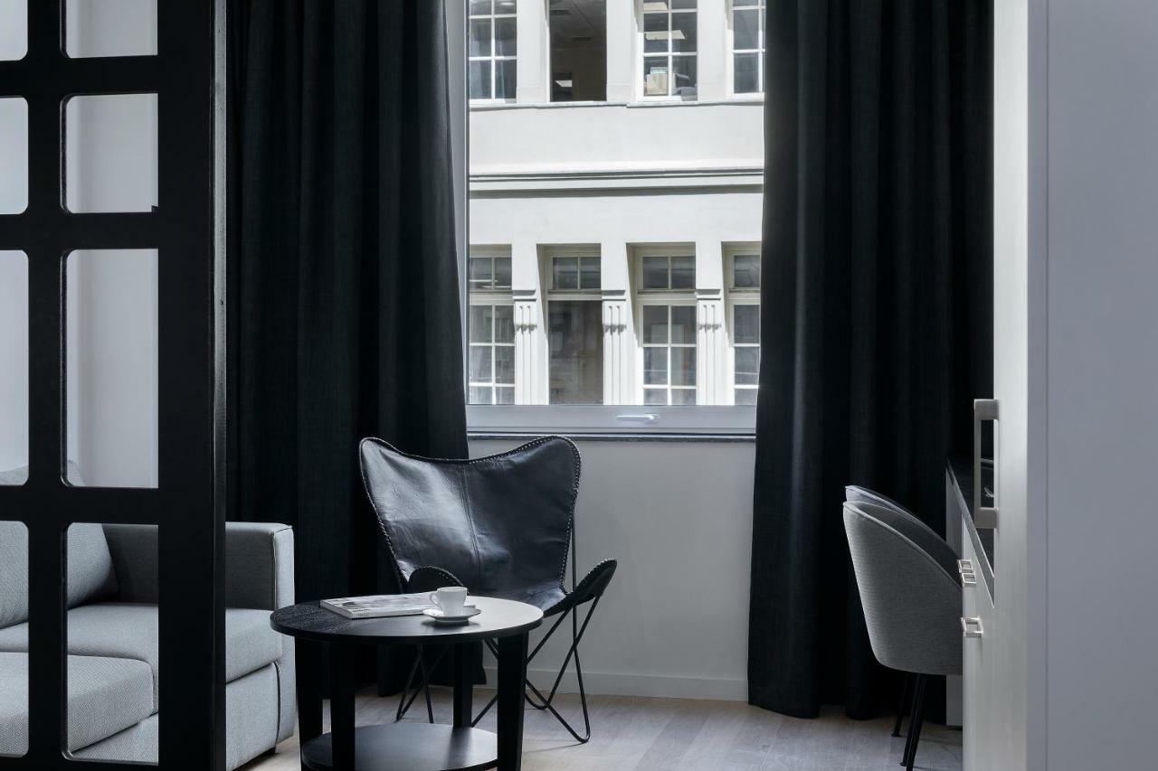Philosofia Athens Suites Ngoại thất bức ảnh