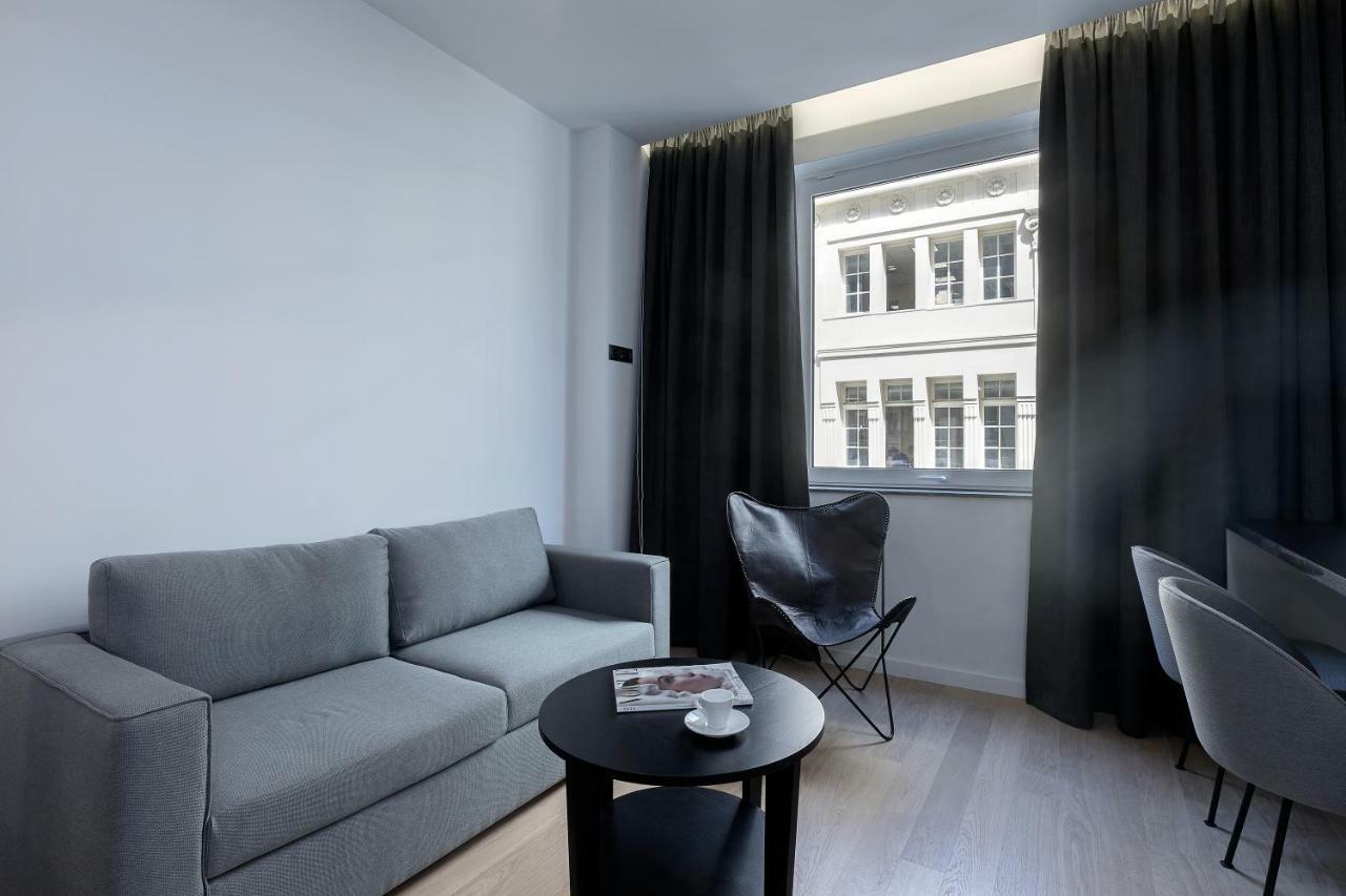 Philosofia Athens Suites Ngoại thất bức ảnh
